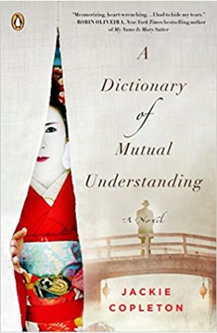 A Dictionary of Mutual Understanding Jackie Copleton