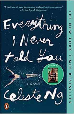 Everything I Never Told You Celeste Ng