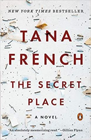 The Secret Place Tana French