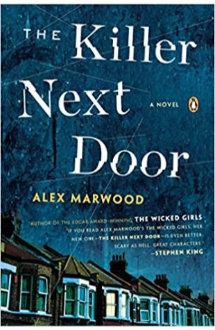 The Killer Next Door by Alex Marwood