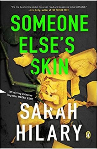 Someone Else's Skin Sarah Hilary
