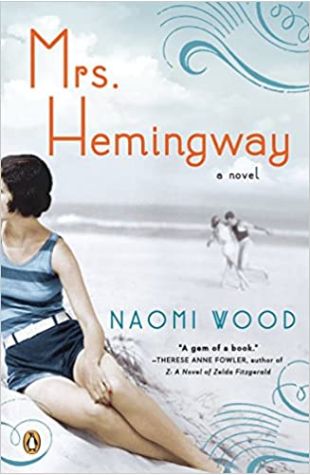Mrs. Hemingway Naomi Wood