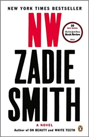 NW Zadie Smith