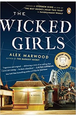 The Wicked Girls by Alex Marwood