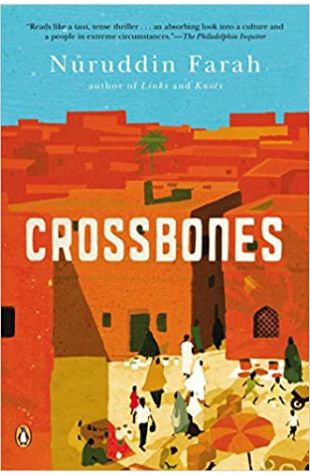 Crossbones Nuruddin Farah