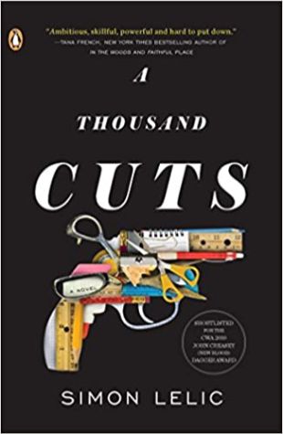 A Thousand Cuts Simon Lelic