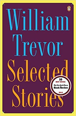 Selected Stories William Trevor