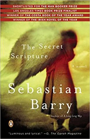 The Secret Scripture by Sebastian Barry