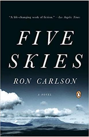Five Skies Ron Carlson