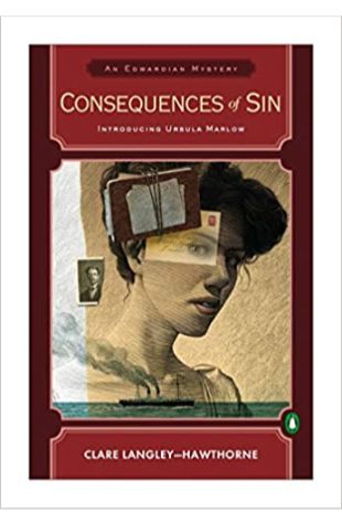 Consequences of Sin Clare Langley-Hawthorne
