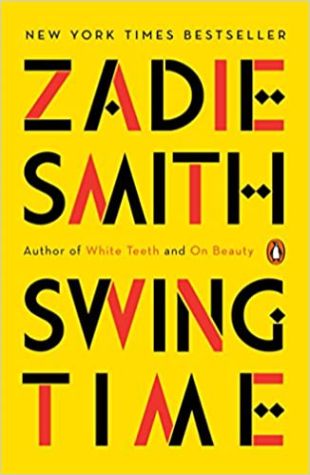 Swing Time Zadie Smith