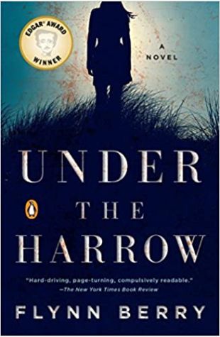 Under the Harrow Flynn Berry