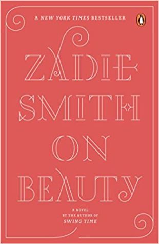 On Beauty by Zadie Smith