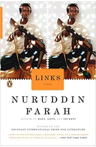 Links Nuruddin Farah