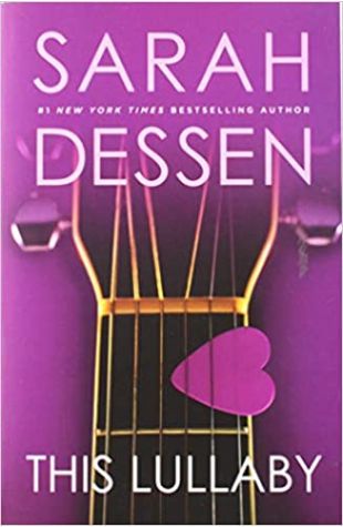 This Lullaby Sarah Dessen