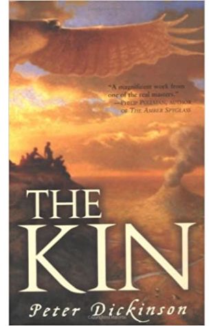 The Kin Peter Dickinson