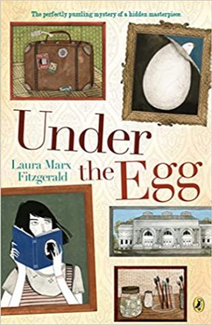 Under the Egg Laura Marx Fitzgerald