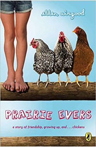 Prairie Evers Ellen Airgood