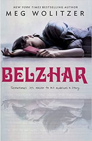 Belzhar Meg Wolitzer