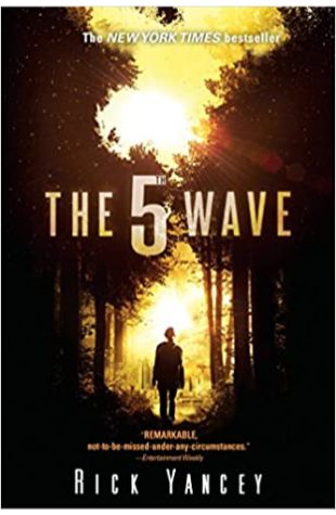 The 5th Wave Rick Yancey