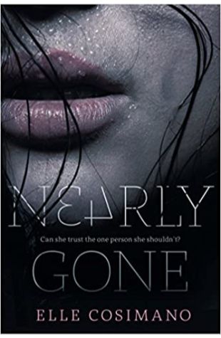 Nearly Gone by Elle Cosimano