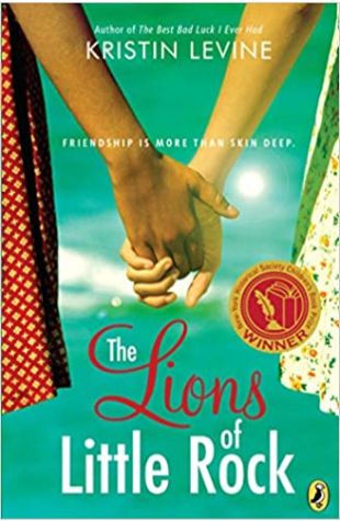 The Lions of Little Rock Kristin Levine