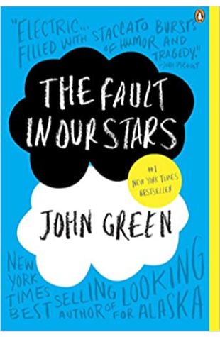 The Fault in Our Stars by John Green