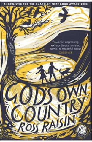 God's Own Country Ross Raisin