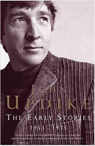 Early Stories John Updike