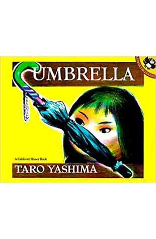 Umbrella Taro Yashima