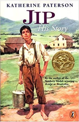 Jip: His Story by Katherine Paterson