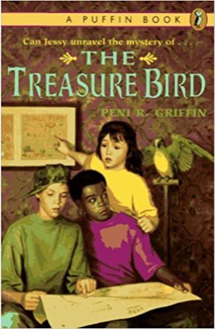 The Treasure Bird Peni R. Griffin