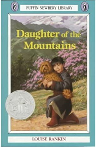 Daughter of the Mountains Louise Rankin