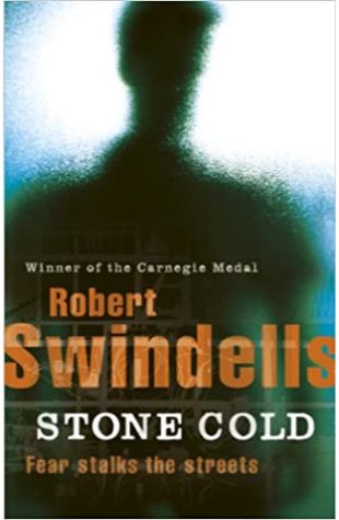 Stone Cold by Robert Swindells