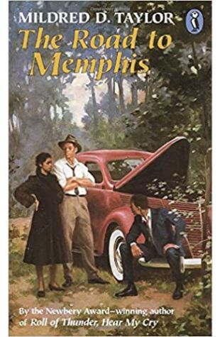 The Road to Memphis Mildred D. Taylor