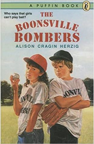 The Boonsville Bombers Alison Cragin Herzig