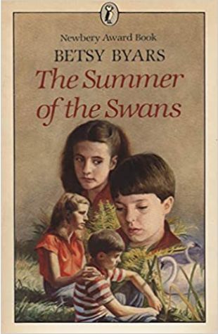 The Summer of the Swans by Betsy Byars and Betsy Cromer Byars