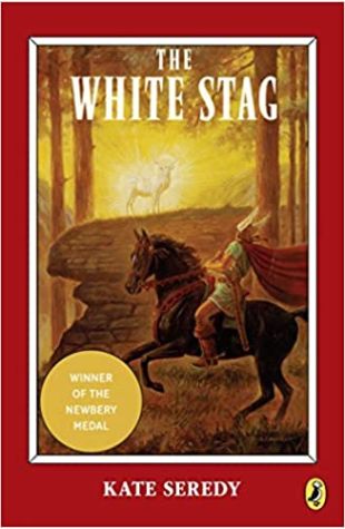 The White Stag by Kate Seredy