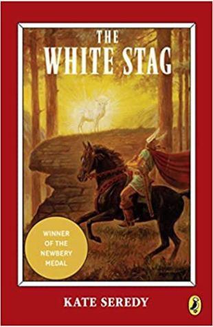 The White Stag Kate Seredy