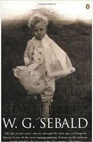 Austerlitz W.G. Sebald