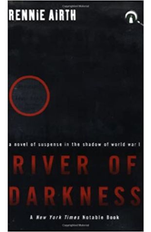 River of Darkness Rennie Airth