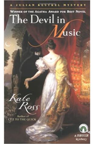 The Devil in Music by Kate Ross