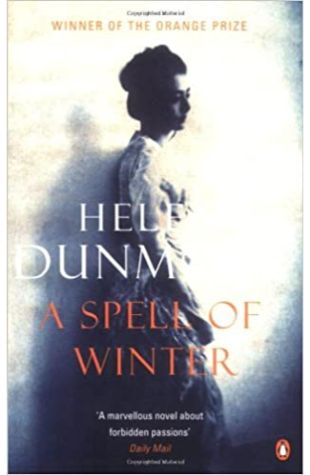 A Spell of Winter by Helen Dunmore