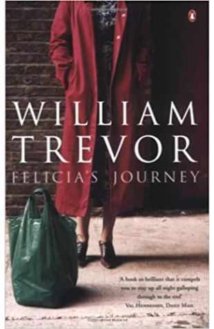 Felicia's Journey William Trevor