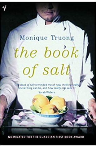 The Book of Salt by Monique Truong