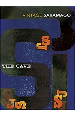 The Cave Jose Saramago