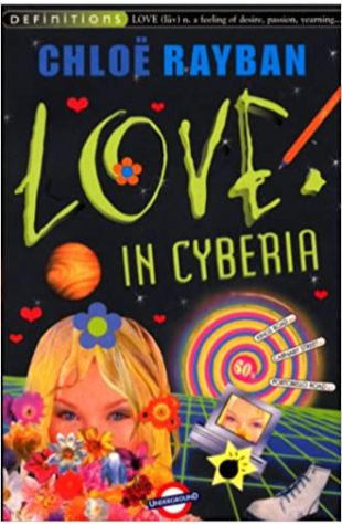 Love in Cyberia Chloe Rayban