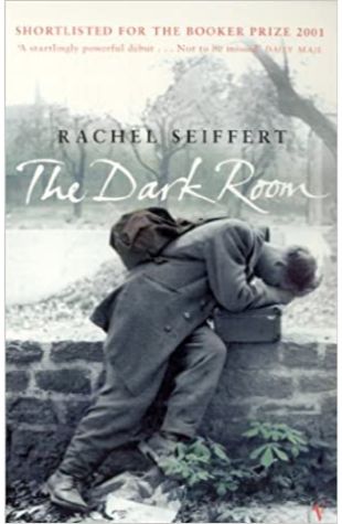 The Dark Room by Rachel Seiffert