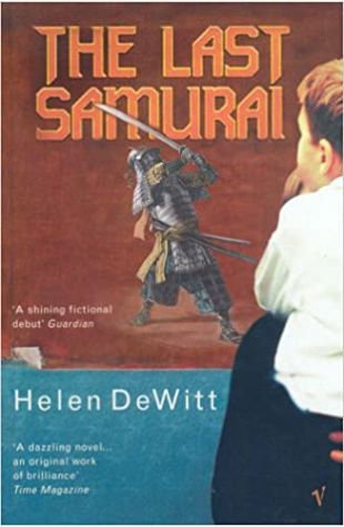The Last Samurai Helen DeWitt