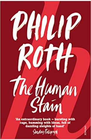 Human Stain Philip Roth